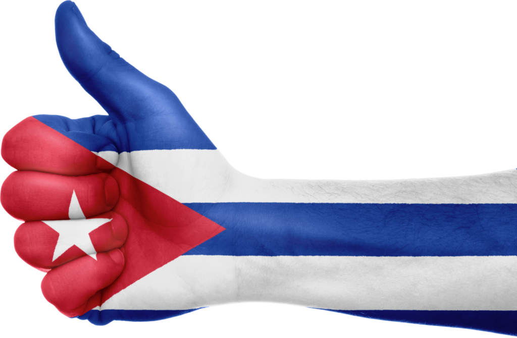 bandera-cubana-png